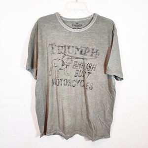 Triumph Tee